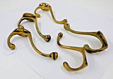 brass coat hook for sale  NOTTINGHAM