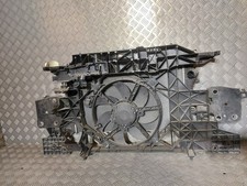 Buse ventilateur radiateurs d'occasion Buse ventilateur radiateurs d'occasion  Déols