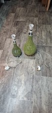 Next crackle lamp for sale  WELWYN GARDEN CITY