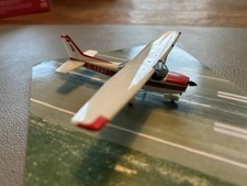 Herpa cessna 172 gebraucht kaufen  Würzburg