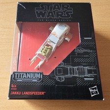 Star wars black for sale  FERRYHILL