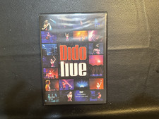 Usado, Music DVD - Dido Live - includes bonus audio disc comprar usado  Enviando para Brazil