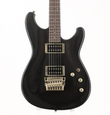 Ibanez Roadstar II RS450 MB preto metálico 1984 comprar usado  Enviando para Brazil