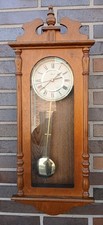 Hermle regulator wanduhr gebraucht kaufen  Linnich