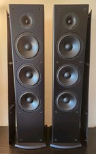 Polk audio t50 for sale  San Dimas