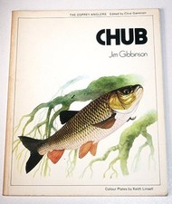 Chub gibbinson jim for sale  UK