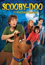 Usado, Scooby-Doo: The Mystery Begins [Live Action] [DVD] [2009] - DVD  S8VG The Cheap comprar usado  Enviando para Brazil