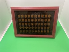 Plastic wood grain for sale  Lake City