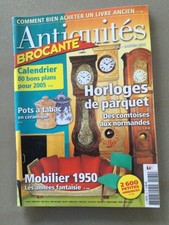 Antiquites brocante horloges d'occasion  Charnay-lès-Mâcon