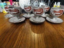 prawn cocktail bowls for sale prawn cocktail bowls for sale NEWCASTLE UPON TYNE