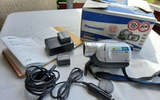 Panasonic vdr d220 gebraucht kaufen  Augsburg
