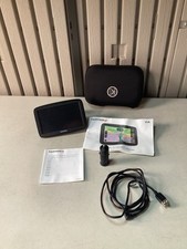 Tomtom via gps for sale  CAMBRIDGE