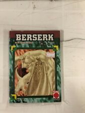 Berserk prima edizione usato  Livorno