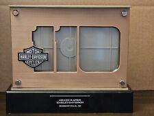 Harley davidson standing for sale  South Bend