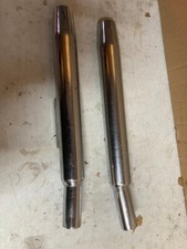 Chopper bobber custom for sale  EXETER