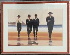 Gemälde jack vettriano gebraucht kaufen  Stahnsdorf