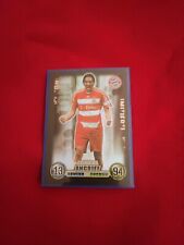 Match attax luca gebraucht kaufen  Wallerstein