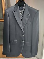 Vestito cerimonia uomo usato  Ragalna