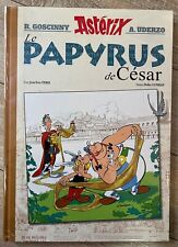 Asterix uderzo conrad d'occasion  Paris V