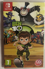 Ben nintendo switch d'occasion  Oloron-Sainte-Marie