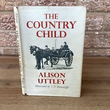 Country child alison for sale  MARCH