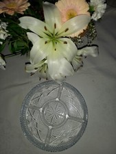 Kristall glas schale gebraucht kaufen  Koblenz