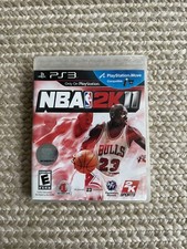 Nba 2k11 michael for sale  Carrollton