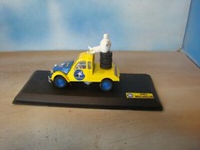 Citroen pick up d'occasion  Mouriès