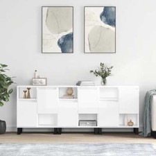 Buffets pcs blanc d'occasion  France