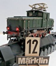 Märklin 800 elektrolok gebraucht kaufen  Wedemark