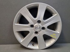 Jante alu peugeot d'occasion  Velaux