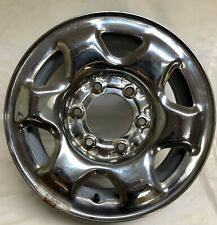 Inch nissan chrome for sale  Rush Springs