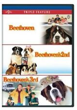 Beethoven / Beethoven's 2nd / Beethoven's 3rd comprar usado  Enviando para Brazil
