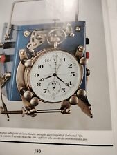 Ulysse nardin cronografo usato  Tribogna