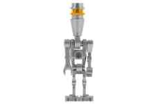 Figurine / Minifigure Lego Star Wars - IG-88 (sw0229) Set 8015 na sprzedaż  Wysyłka do Poland
