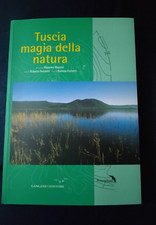 Tuscia magia della usato  Gualdo Tadino