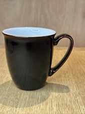Denby mug merlot for sale  BAMPTON
