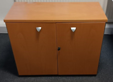 Brown office storage for sale  GREENFORD