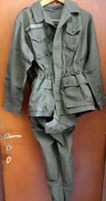Giacca mimetica esercito usato  Albenga