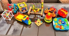 Clean baby toddler for sale  STANFORD-LE-HOPE