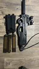 P90 aeg airsoft d'occasion  Expédié en Belgium