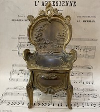 Rare antique french for sale  Seattle