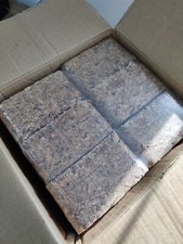 Gwernyfed woodheat briquettes for sale  MANCHESTER