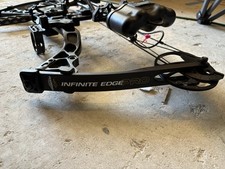 Diamond archery bowtech for sale  College Station