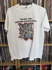 New york hardcore for sale  BRIDGEND