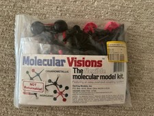 Molecular visions flexible for sale  Happy Valley