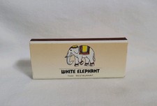Vintage white elephant for sale  Spindale