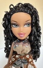 Two bratz dolls for sale  Madison