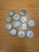 Lotto 500 lire usato  Messina