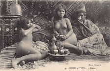 Ethnic nude morocco d'occasion  Expédié en Belgium